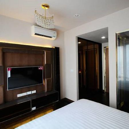 Rama3 Star View Residence Bangkok Exterior photo