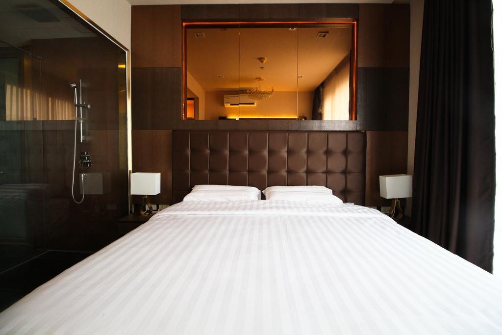 Rama3 Star View Residence Bangkok Exterior photo