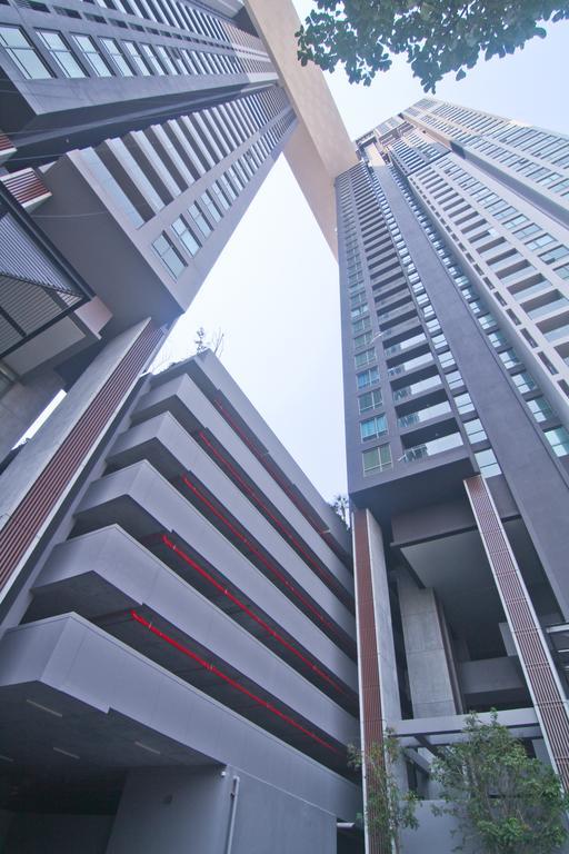 Rama3 Star View Residence Bangkok Exterior photo