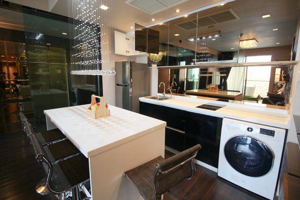 Rama3 Star View Residence Bangkok Exterior photo