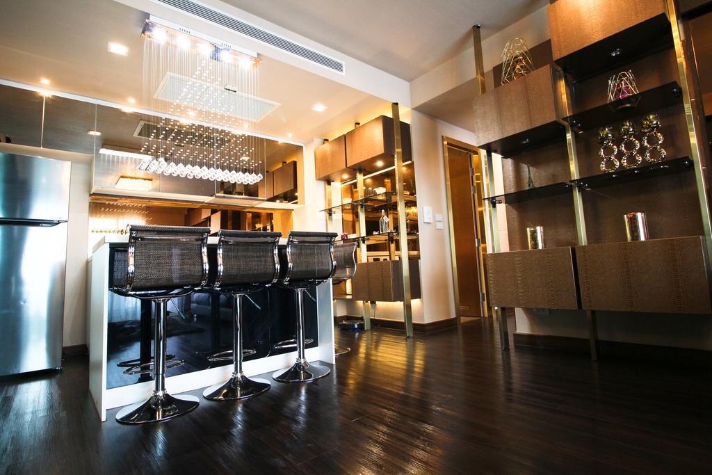 Rama3 Star View Residence Bangkok Exterior photo