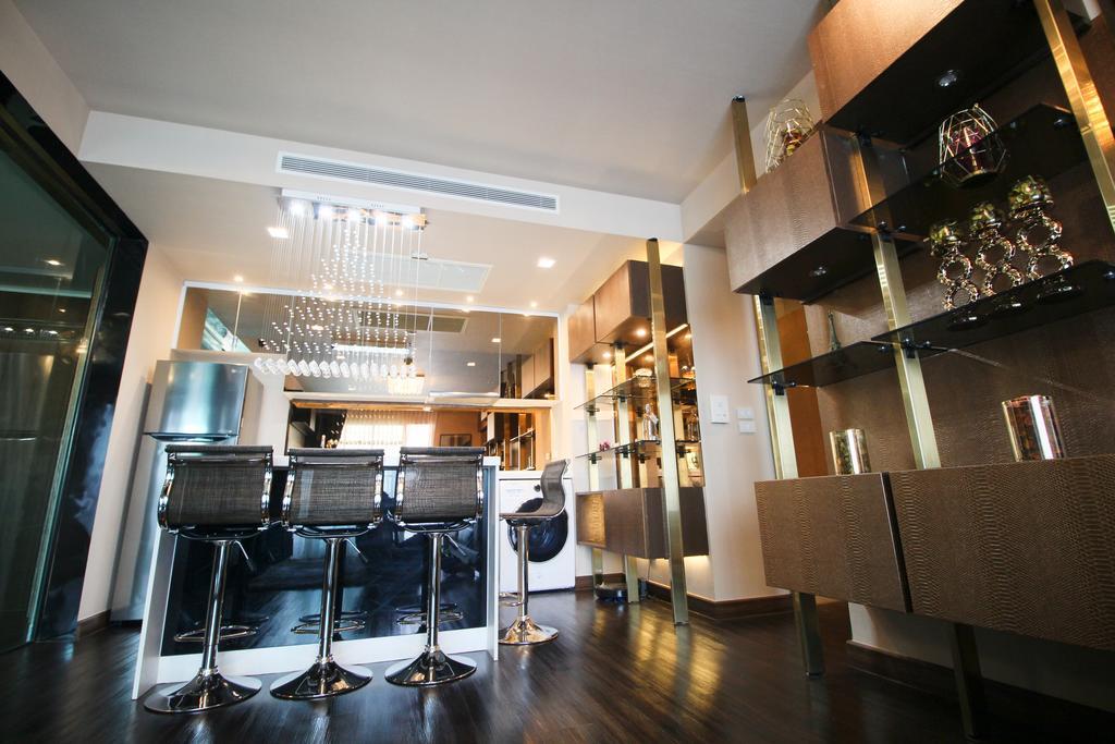 Rama3 Star View Residence Bangkok Exterior photo
