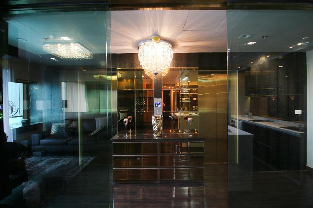 Rama3 Star View Residence Bangkok Exterior photo