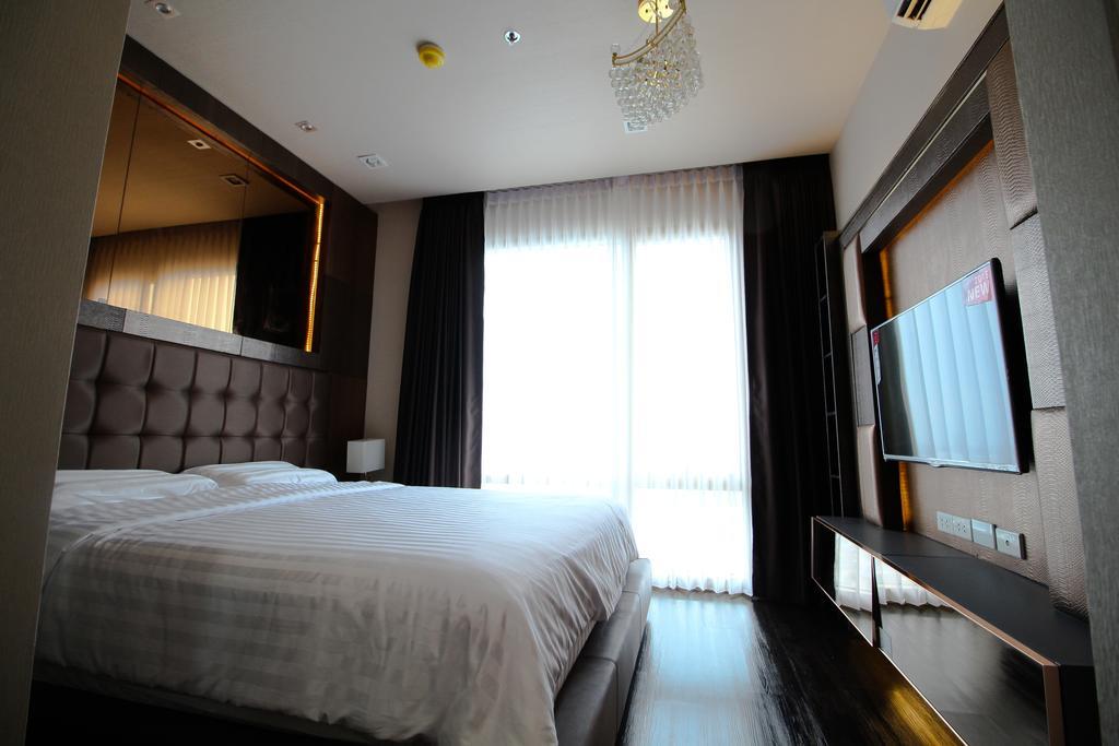 Rama3 Star View Residence Bangkok Exterior photo