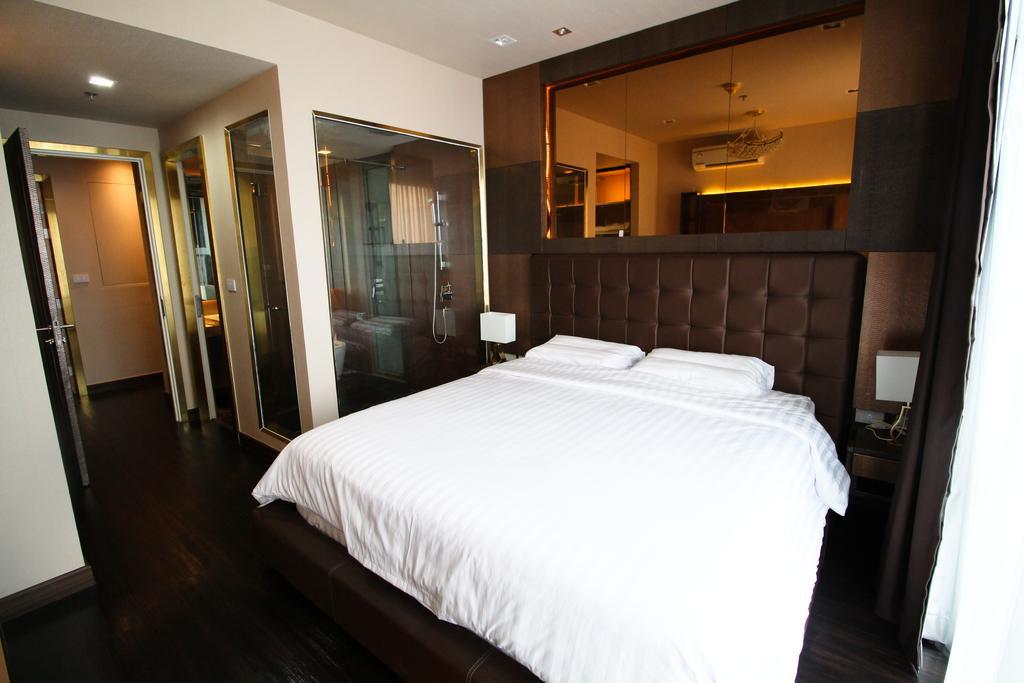 Rama3 Star View Residence Bangkok Exterior photo