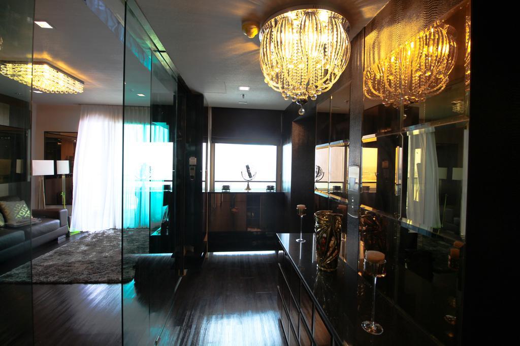 Rama3 Star View Residence Bangkok Exterior photo