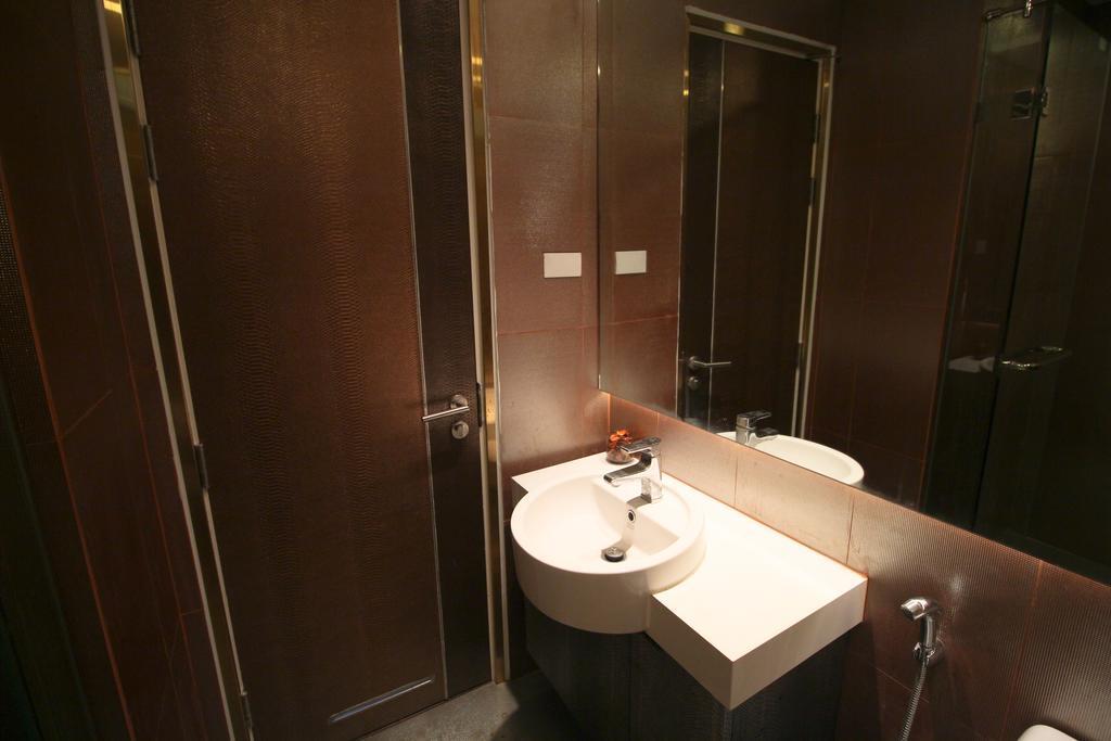 Rama3 Star View Residence Bangkok Exterior photo