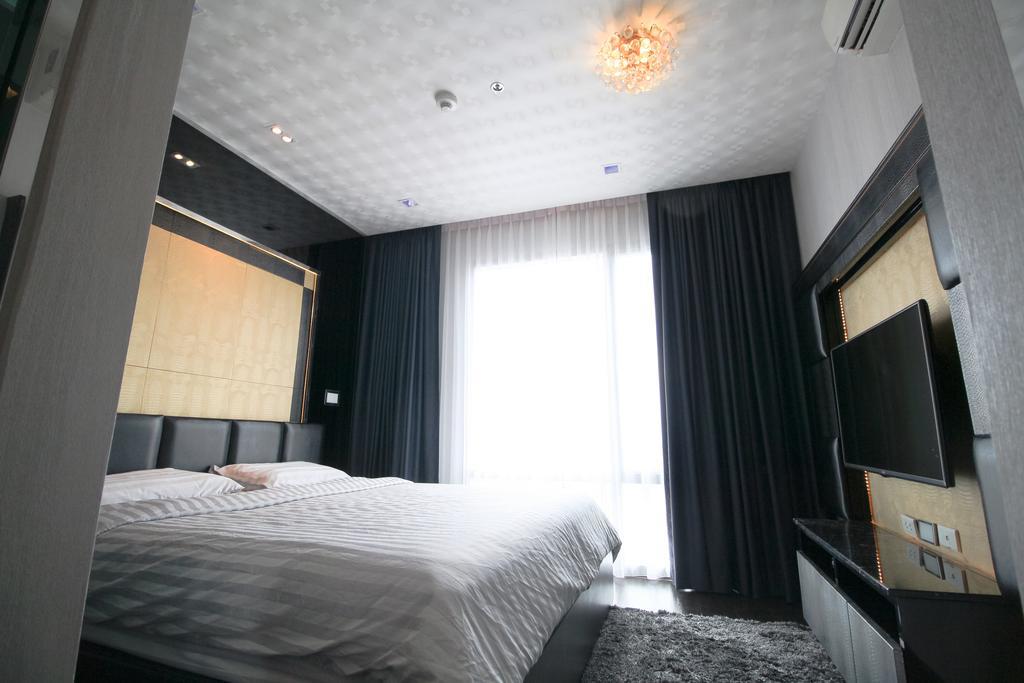 Rama3 Star View Residence Bangkok Exterior photo
