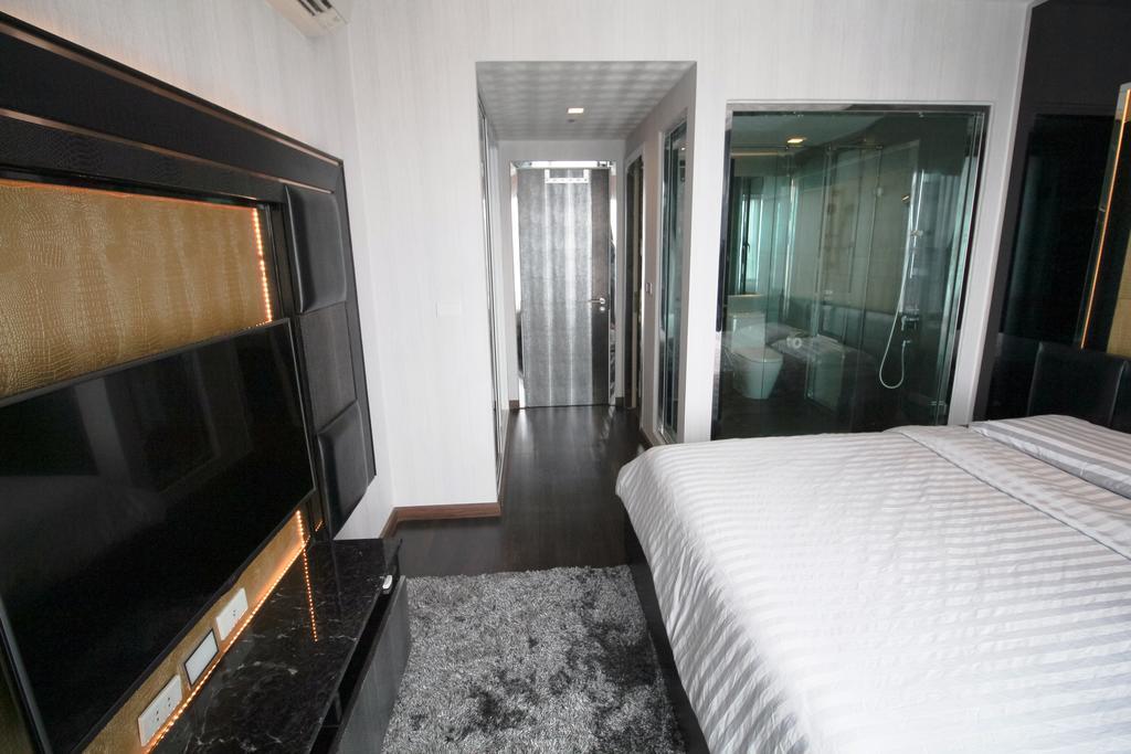 Rama3 Star View Residence Bangkok Exterior photo