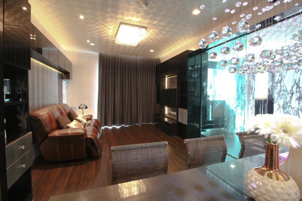 Rama3 Star View Residence Bangkok Exterior photo