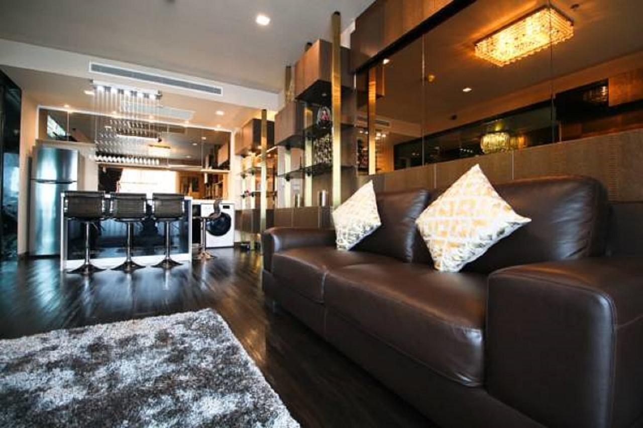 Rama3 Star View Residence Bangkok Exterior photo