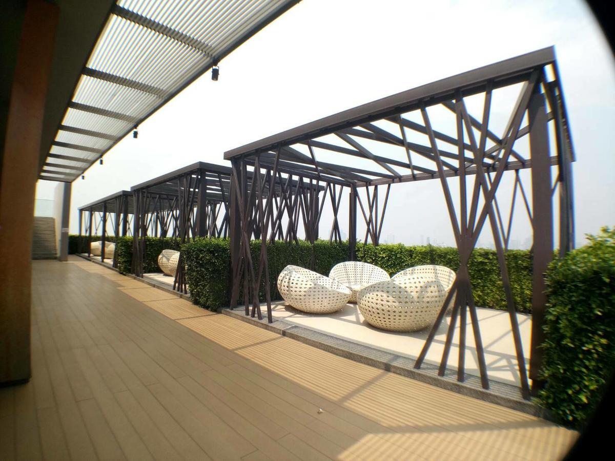Rama3 Star View Residence Bangkok Exterior photo