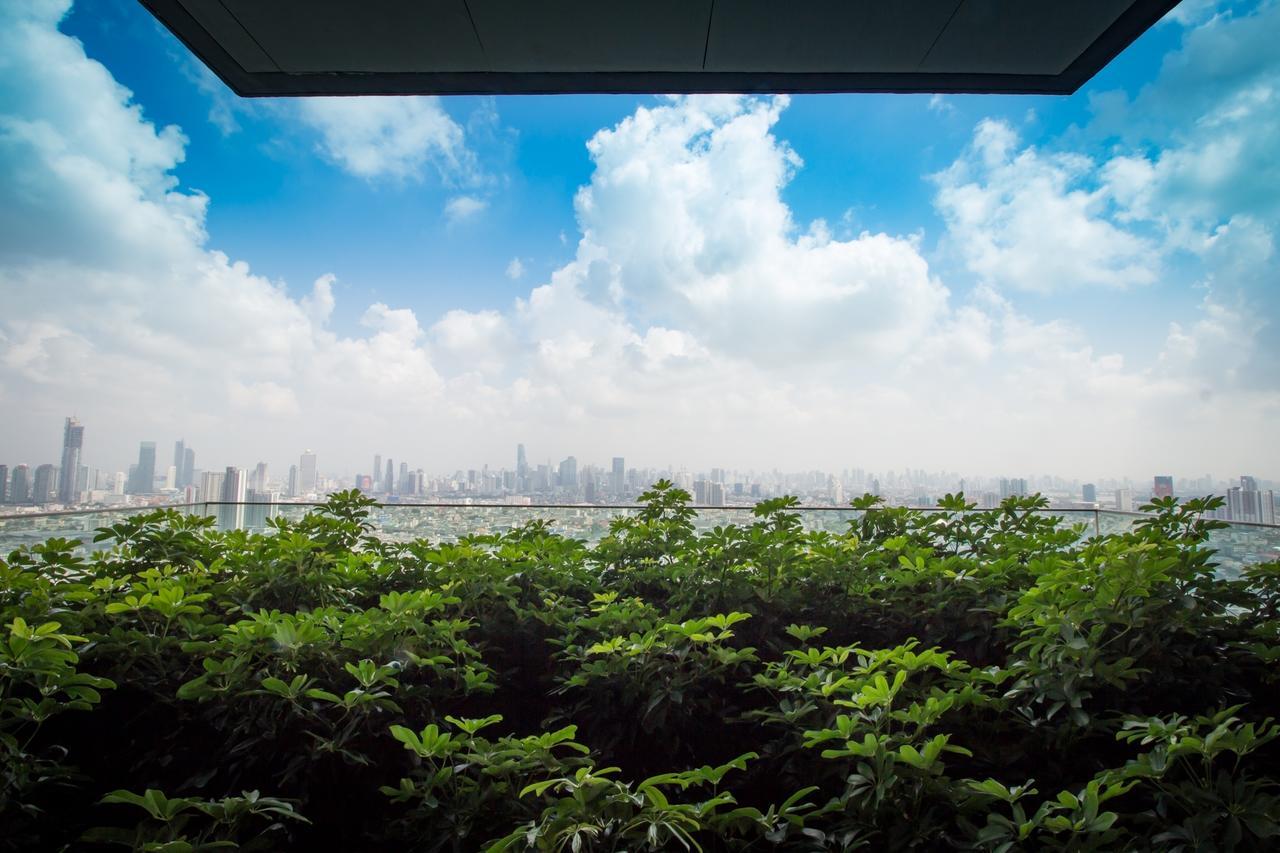 Rama3 Star View Residence Bangkok Exterior photo