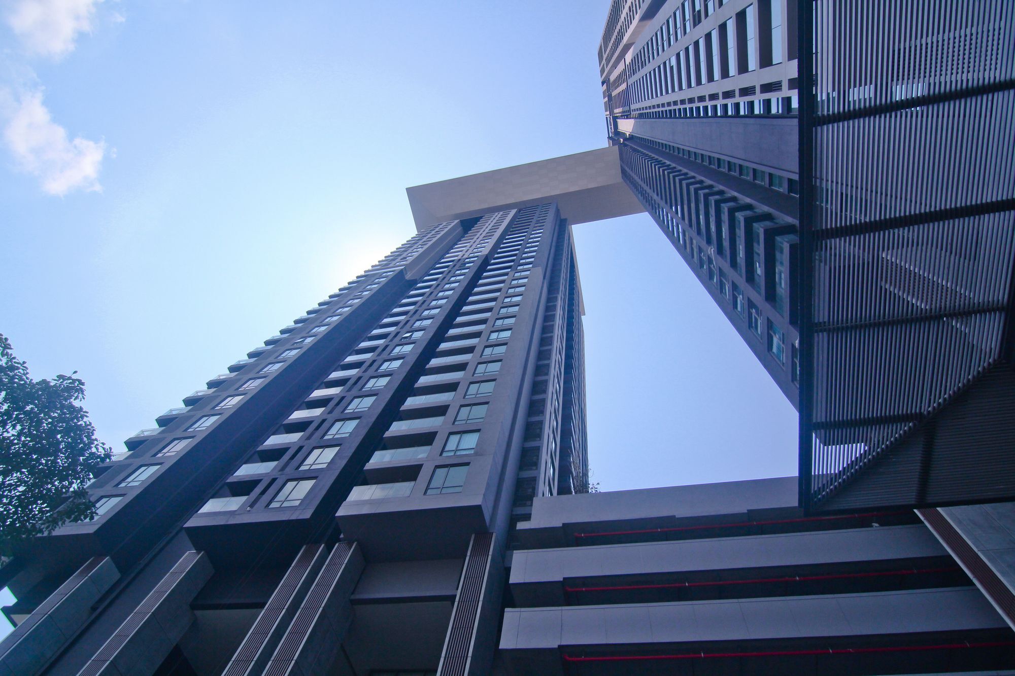 Rama3 Star View Residence Bangkok Exterior photo