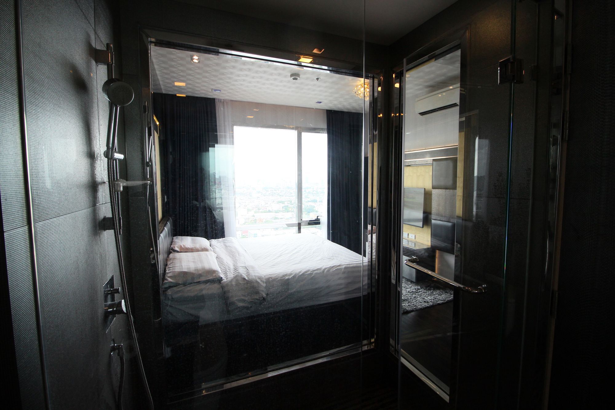 Rama3 Star View Residence Bangkok Exterior photo