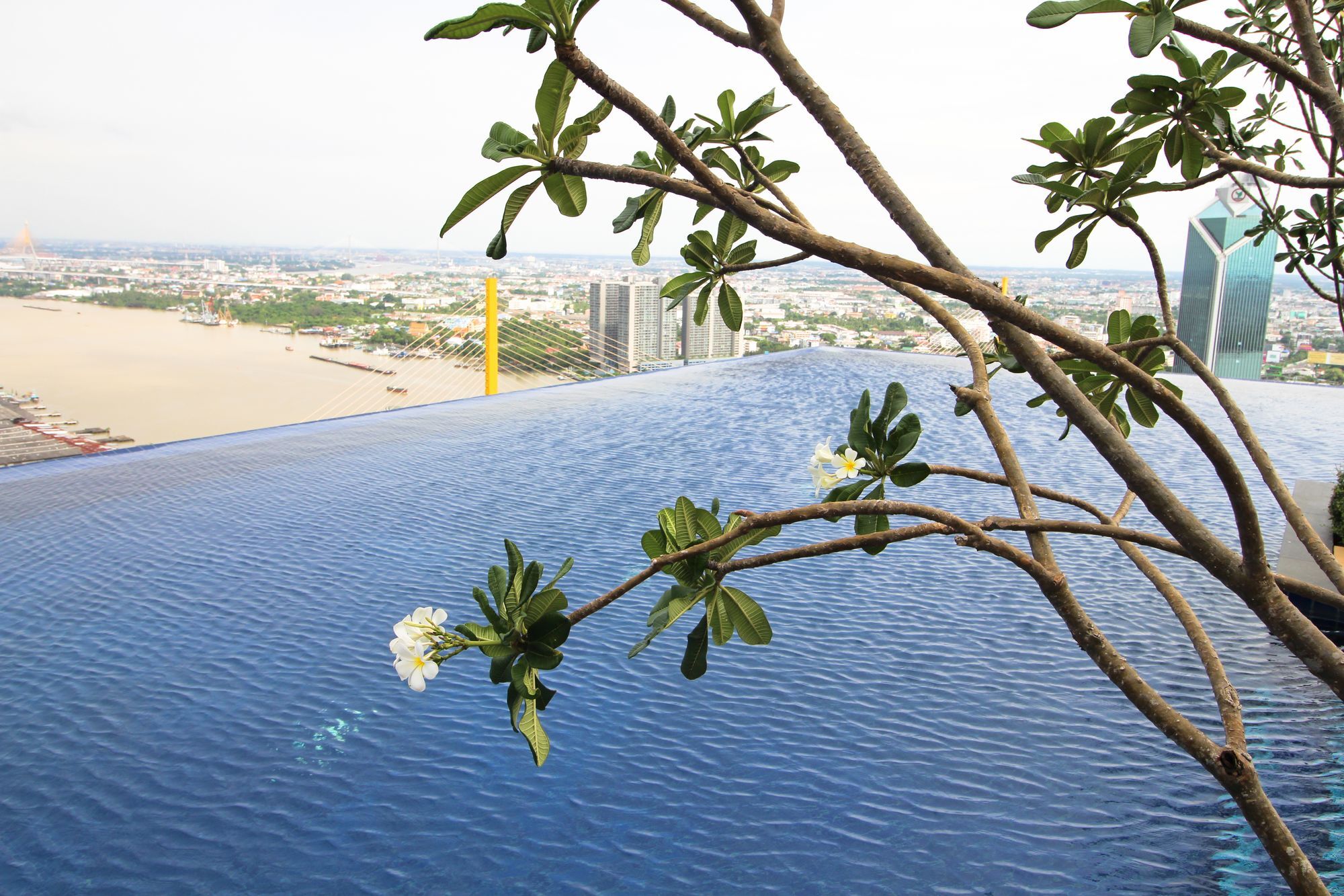 Rama3 Star View Residence Bangkok Exterior photo