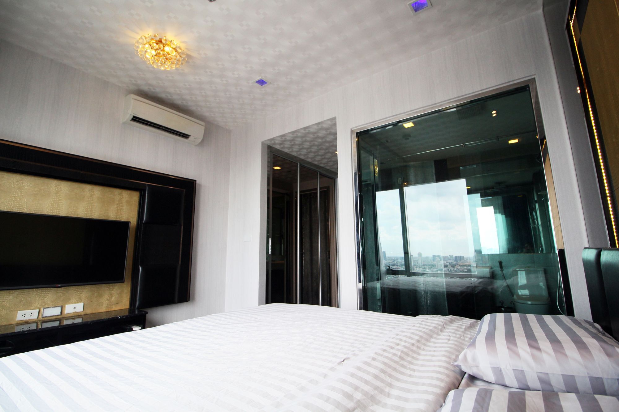 Rama3 Star View Residence Bangkok Exterior photo