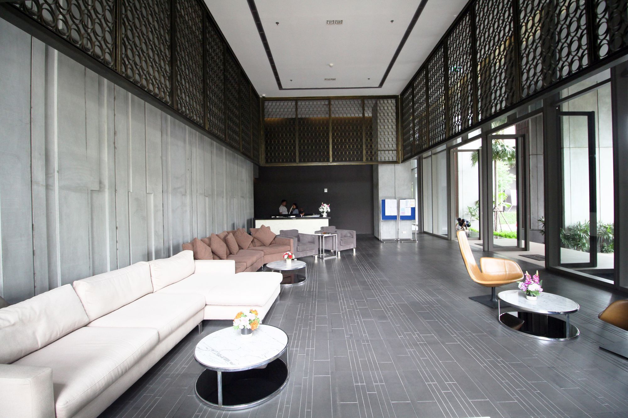 Rama3 Star View Residence Bangkok Exterior photo